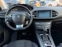 Peugeot 308 1.2 PureTech Allure|Stoelverw|Automaat|Carplay|Achterruitcam