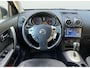 Nissan Qashqai 2.0 Connect Edition TREKHAAK AUTOMAAT