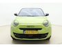 Fiat 600 600e La Prima 54 kWh | DEMO | 8 Jaar fabrieksgarantie | Massagestoelen | Camera | Elektrische achterklep | Zwart dak | Keyless | Lichtmetalen velgen black
