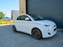 Fiat 500 3+1 La Prima By Bocelli 42 kWh *Pano *Carplay *Jbl