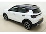 Citroën E-C3 Plus 113pk Comfort Range 44 kWh | DEMO | 8 Jaar garantie | Carplay | Zwart dak | DAB Radio | Cruise control | Dakrails