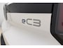 Citroën E-C3 Plus 113pk Comfort Range 44 kWh | DEMO | 8 Jaar garantie | Carplay | Zwart dak | DAB Radio | Cruise control | Dakrails