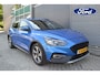Ford Focus 1.0T 125pk ECOBOOST Active AUT | trekhaak, winter pack etc.