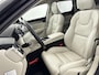 Volvo V90 T8 Recharge Ultra Dark | 20" | Luchtvering | Geventileerd Nappa | Stoelmassage | Bowers & Wilkins | Trekhaak | 360 Camera | Gelamineerd & Getint Glas | Head-Up | Panoramadak | Lederen interieurdelen