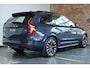 Volvo XC90 T8 Plug-in hybrid AWD Ultra Dark | Bowers & Wilkins Premium Audio | Luchtvering | Nappa Lederen bekleding met ventilatie | 360° Parkeercamera | Semi-Electrische Wegklapbare trekhaak | Panoramadak | Stoelverwarming | Parkeersensoren voor + achter