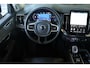 Volvo XC90 T8 Plug-in hybrid AWD Ultra Dark | Bowers & Wilkins Premium Audio | Luchtvering | Nappa Lederen bekleding met ventilatie | 360° Parkeercamera | Semi-Electrische Wegklapbare trekhaak | Panoramadak | Stoelverwarming | Parkeersensoren voor + achter