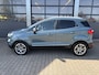 Ford EcoSport 1.0 EcoBoost 125pk Titanium