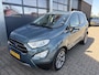 Ford EcoSport 1.0 EcoBoost 125pk Titanium