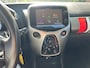 Citroën C1 1.0 VTi Shine