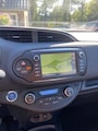 Toyota Yaris 1.5 Hyb. Executive NAVI LEER PANORAMA NL-AUTO