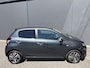 Peugeot 108 1.0 e-VTi Allure Airco - Achteruitrijcamera - Bluetooth - Led verlichting - Elektrische ramen - Licht metalen velgen 15 inch - Mistlampen voor - Stuur multifunctioneel - Start/ stop systeem - Centrale vergrendeling met afstandsbediening