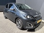 Peugeot 108 1.0 e-VTi Allure Airco - Achteruitrijcamera - Bluetooth - Led verlichting - Elektrische ramen - Licht metalen velgen 15 inch - Mistlampen voor - Stuur multifunctioneel - Start/ stop systeem - Centrale vergrendeling met afstandsbediening