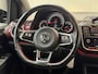 Volkswagen Up! 1.0 TSI GTI |Stoelverwarming|Pano|Parkeersenoren achter|Camera|