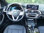 BMW iX3 Executive 80 kWh | TREKHAAK | PANORAMADAK | ADAPTIVE CRUISE | DODEHOEKDETECTIE | STOELVERWARMING | ELEKTRISCH VERSTELB STOEL MET GEHEUGEN | ELEKTRISCHE ACHTERKLEP | PARKEERSENSOREN V+A | LMV 19" | NAVI | APPLE CARPLAY / ANDROID AUTO |