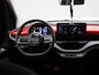Fiat 500e 500e 42 kWh (Red) | Apple Carplay/Android Auto | Achteruitrijcamera | Cruise Control | Lichtmetalen Velgen |