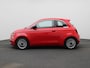 Fiat 500e 500e 42 kWh (Red) | Apple Carplay/Android Auto | Achteruitrijcamera | Cruise Control | Lichtmetalen Velgen |