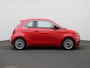 Fiat 500e 500e 42 kWh (Red) | Apple Carplay/Android Auto | Achteruitrijcamera | Cruise Control | Lichtmetalen Velgen |