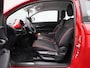 Fiat 500e 500e 42 kWh (Red) | Apple Carplay/Android Auto | Achteruitrijcamera | Cruise Control | Lichtmetalen Velgen |