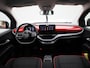 Fiat 500e 500e 42 kWh (Red) | Apple Carplay/Android Auto | Achteruitrijcamera | Cruise Control | Lichtmetalen Velgen |