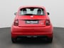 Fiat 500e 500e 42 kWh (Red) | Apple Carplay/Android Auto | Achteruitrijcamera | Cruise Control | Lichtmetalen Velgen |