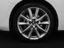 Mazda 3 2.0 SkyActiv-G 120 GT-M | Head-Up | Leder | Stoelverwarming | Adaptive cruise | Camera | Stuurverwarming | Bose Sound | Navigatie | Full LED | Keyless | Parkeerhulp | Climate control