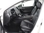 Mazda 3 2.0 SkyActiv-G 120 GT-M | Head-Up | Leder | Stoelverwarming | Adaptive cruise | Camera | Stuurverwarming | Bose Sound | Navigatie | Full LED | Keyless | Parkeerhulp | Climate control