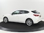 Mazda 3 2.0 SkyActiv-G 120 GT-M | Head-Up | Leder | Stoelverwarming | Adaptive cruise | Camera | Stuurverwarming | Bose Sound | Navigatie | Full LED | Keyless | Parkeerhulp | Climate control