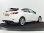 Mazda 3 2.0 SkyActiv-G 120 GT-M | Head-Up | Leder | Stoelverwarming | Adaptive cruise | Camera | Stuurverwarming | Bose Sound | Navigatie | Full LED | Keyless | Parkeerhulp | Climate control