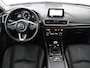 Mazda 3 2.0 SkyActiv-G 120 GT-M | Head-Up | Leder | Stoelverwarming | Adaptive cruise | Camera | Stuurverwarming | Bose Sound | Navigatie | Full LED | Keyless | Parkeerhulp | Climate control