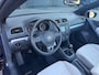 Volkswagen Golf Cabriolet 1.2 TSI BlueMotion LEDER/NAVI/PDC/CRUISE/CLIMA/LMV