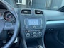 Volkswagen Golf Cabriolet 1.2 TSI BlueMotion LEDER/NAVI/PDC/CRUISE/CLIMA/LMV