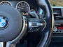 BMW 4-Serie Cabrio 428i M Sport | Xenon | Leder | Memory | Camera | Navigatie | Xenon | DAB | Sensoren