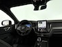 Volvo XC60 T6 Plug-in hybrid AWD Plus Black Edition | Panoramadak | 360° camera | Harman Kardon | Head-up display | Stoel- en stuurverwarming | Trekhaak