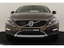 Volvo V60 Cross Country T5 AUT. SUMMUM -PANO.DAK|PREMIUM.AUDIO|LEDER|POWER-SEATS|ADAP.XENON|CAMERA|STANDKACHEL|18"