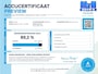 Renault Megane E-Tech Estate 1.6 PHEV 160 Intens|CAM|SOH89%|