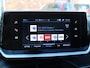 Peugeot 208 1.2 PureTech Active 75PK, Navigatie, Parkeersensoren achter, Airco, Apple Carplay en Android auto, Dealer onderhouden!