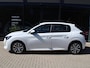 Peugeot 208 1.2 PureTech Active 75PK, Navigatie, Parkeersensoren achter, Airco, Apple Carplay en Android auto, Dealer onderhouden!