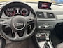Audi Q3 2.0 TFSI quattro Pro Line