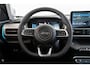 Jeep Avenger Summit 54 kWh | Tot 8 Jaar Garantie | SOH 99% | Warmtepomp | Navigatie | Stoelverwarming | Voorruit Verwarming | Elektrische Achterklep |