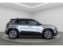 Jeep Avenger Summit 54 kWh | Tot 8 Jaar Garantie | SOH 99% | Warmtepomp | Navigatie | Stoelverwarming | Voorruit Verwarming | Elektrische Achterklep |