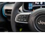 Jeep Avenger Summit 54 kWh | Tot 8 Jaar Garantie | SOH 99% | Warmtepomp | Navigatie | Stoelverwarming | Voorruit Verwarming | Elektrische Achterklep |