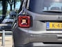 Jeep Renegade 1.3T 4WD Limited | Automaat | Facelift | Stoelverwarming | 4x4 | Trekhaak | Led