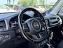 Jeep Renegade 1.3T 4WD Limited | Automaat | Facelift | Stoelverwarming | 4x4 | Trekhaak | Led
