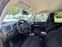 Jeep Renegade 1.3T 4WD Limited | Automaat | Facelift | Stoelverwarming | 4x4 | Trekhaak | Led