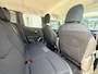 Jeep Renegade 1.3T 4WD Limited | Automaat | Facelift | Stoelverwarming | 4x4 | Trekhaak | Led