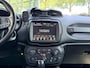 Jeep Renegade 1.3T 4WD Limited | Automaat | Facelift | Stoelverwarming | 4x4 | Trekhaak | Led