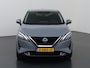 Nissan Qashqai 1.3 MHEV Tekna | Navigatie | 360 Camera | DAB | Stoelverwarming | Adaptieve Cruise Control | Ele. kofferdeksel | Dodehoek detectie | LED | Apple CarPlay/Android Auto | Draadloze telefoonlader | Matrix LED |