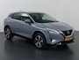 Nissan Qashqai 1.3 MHEV Tekna | Navigatie | 360 Camera | DAB | Stoelverwarming | Adaptieve Cruise Control | Ele. kofferdeksel | Dodehoek detectie | LED | Apple CarPlay/Android Auto | Draadloze telefoonlader | Matrix LED |