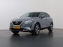 Nissan Qashqai 1.3 MHEV Tekna | Navigatie | 360 Camera | DAB | Stoelverwarming | Adaptieve Cruise Control | Ele. kofferdeksel | Dodehoek detectie | LED | Apple CarPlay/Android Auto | Draadloze telefoonlader | Matrix LED |