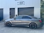 Mercedes-Benz CLA AMG 45 4MATIC